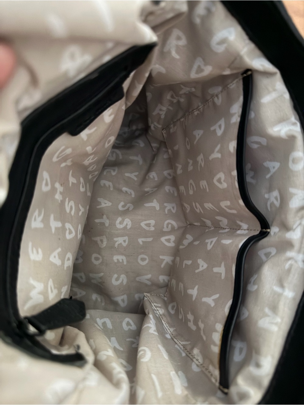 Aimee Kestenberg Convertible Backpack - Picture 9 of 9
